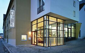 Hotel Galerie Greifswald